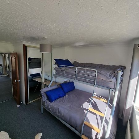 Spacious & Upmarket 2 Bedroom Detached Bungalow In Boston Exteriér fotografie