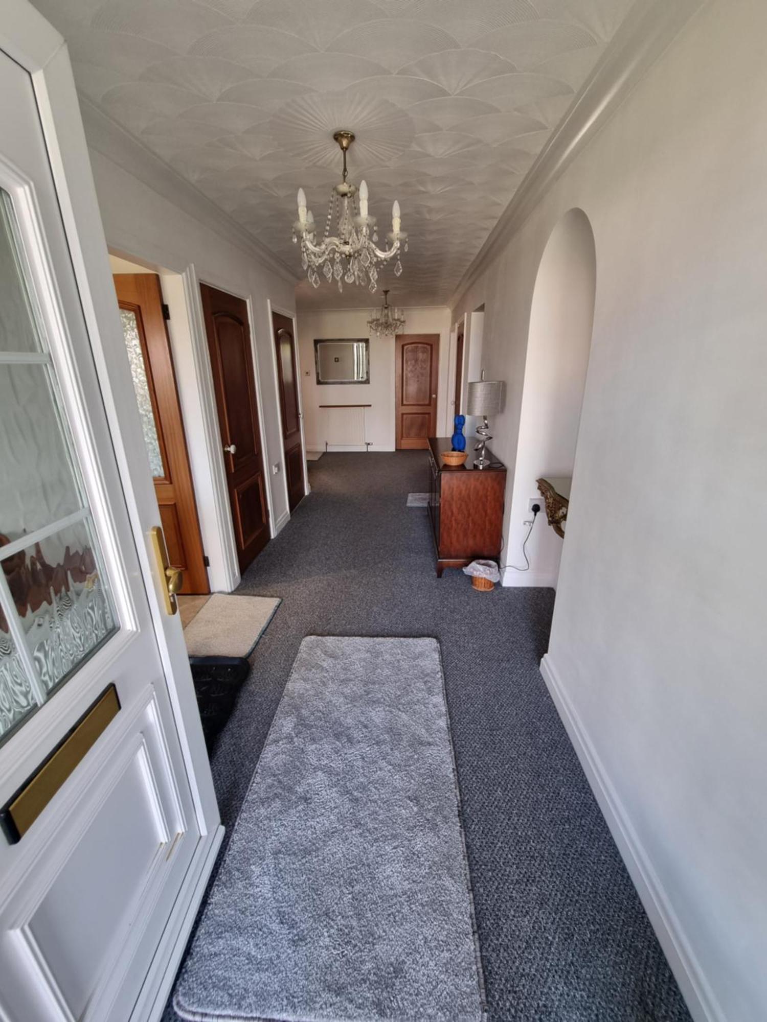 Spacious & Upmarket 2 Bedroom Detached Bungalow In Boston Exteriér fotografie
