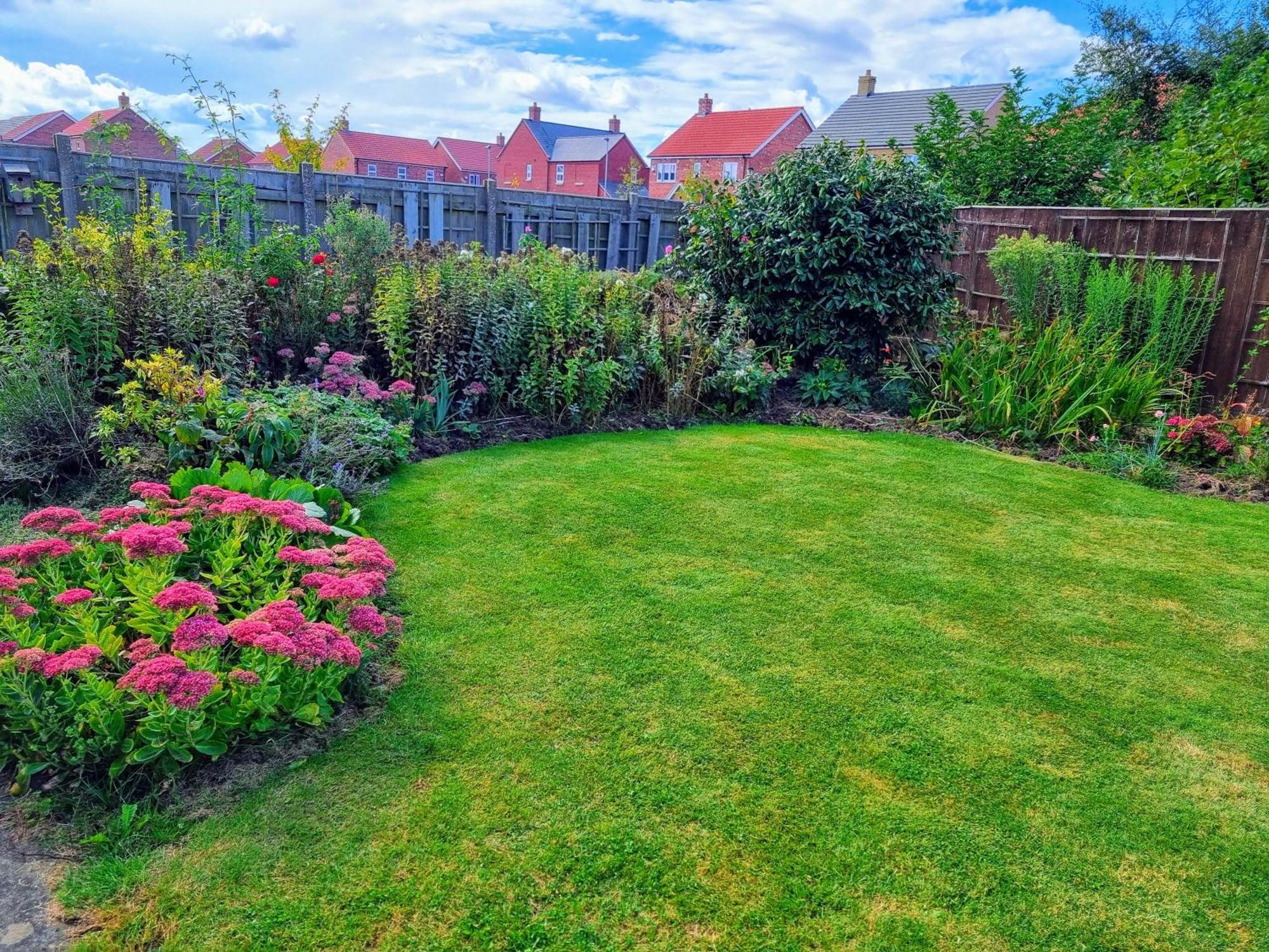 Spacious & Upmarket 2 Bedroom Detached Bungalow In Boston Exteriér fotografie