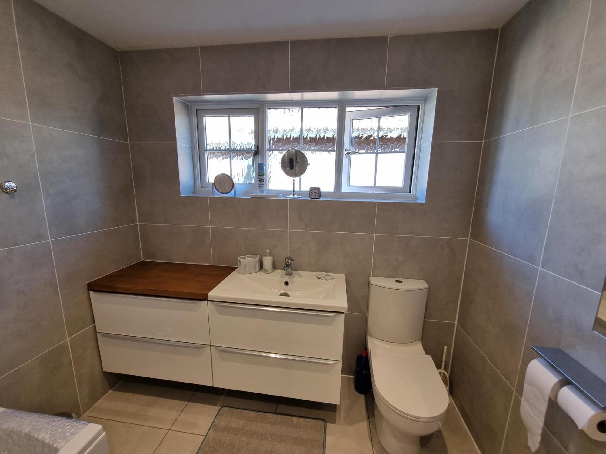 Spacious & Upmarket 2 Bedroom Detached Bungalow In Boston Exteriér fotografie