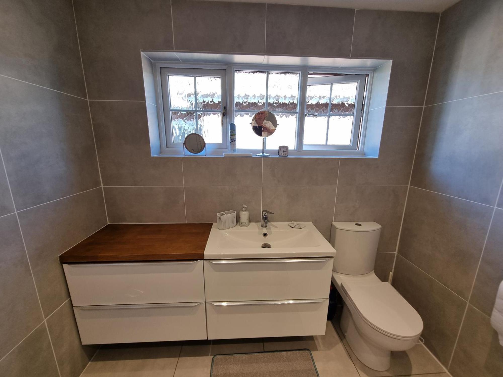 Spacious & Upmarket 2 Bedroom Detached Bungalow In Boston Exteriér fotografie